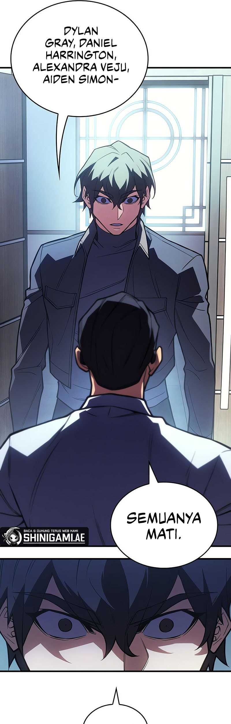 Chapter 87 - halaman 70