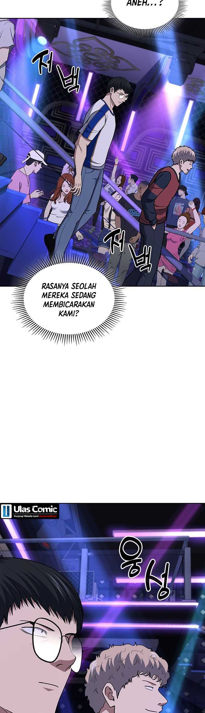 Chapter 113 - halaman 21