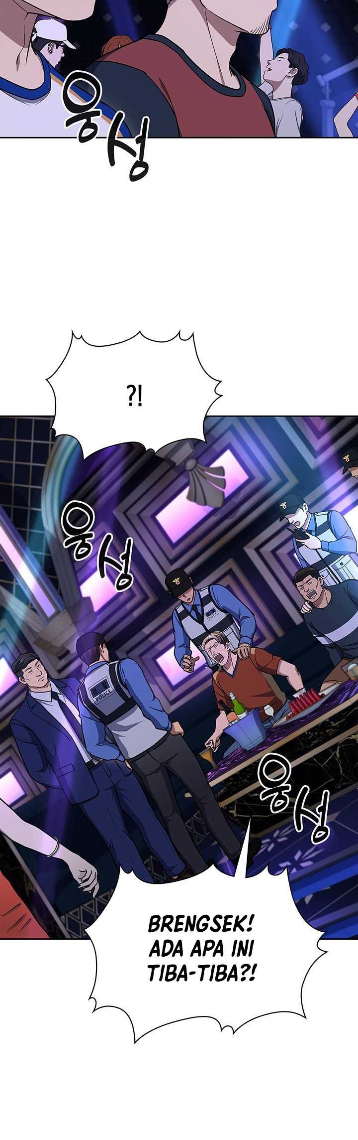 Chapter 113 - halaman 22