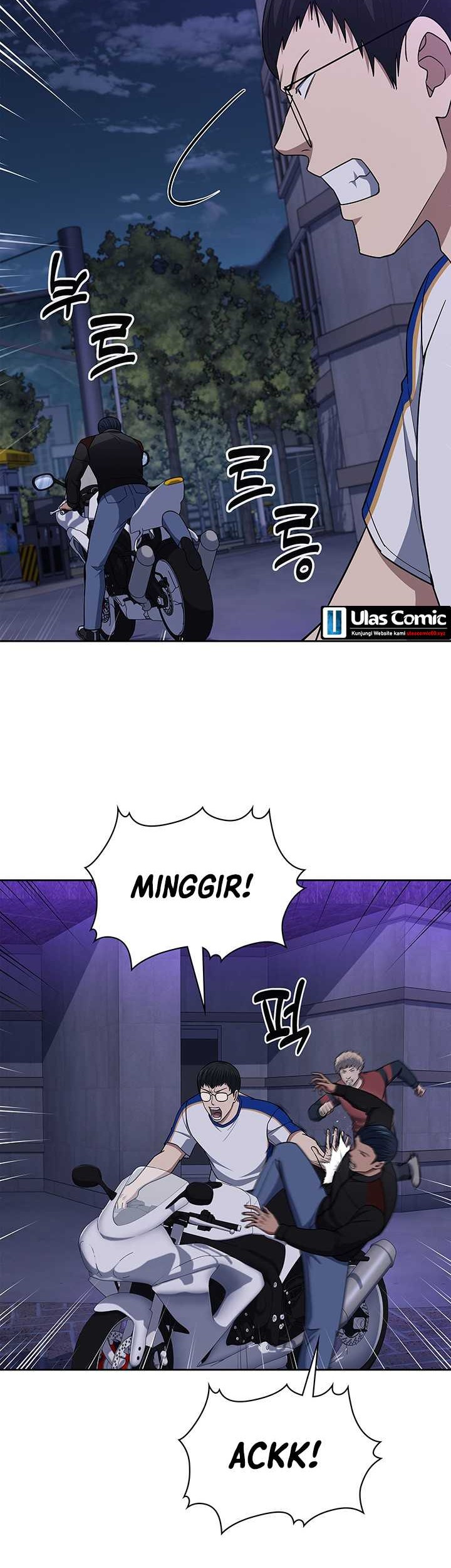 Chapter 113 - halaman 29