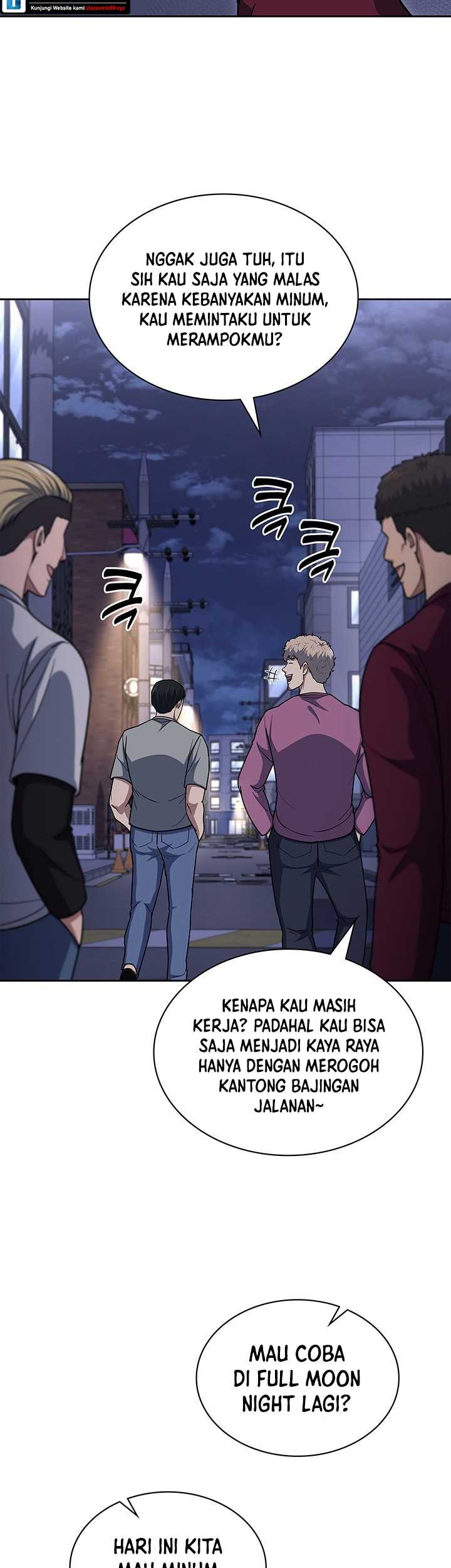 Chapter 112 - halaman 37