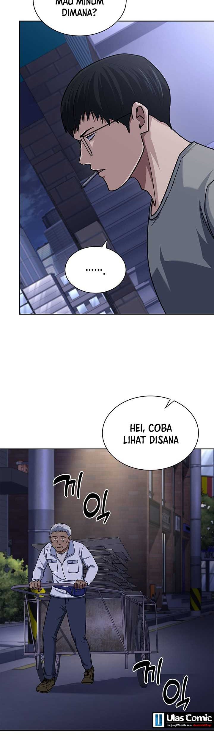 Chapter 112 - halaman 38