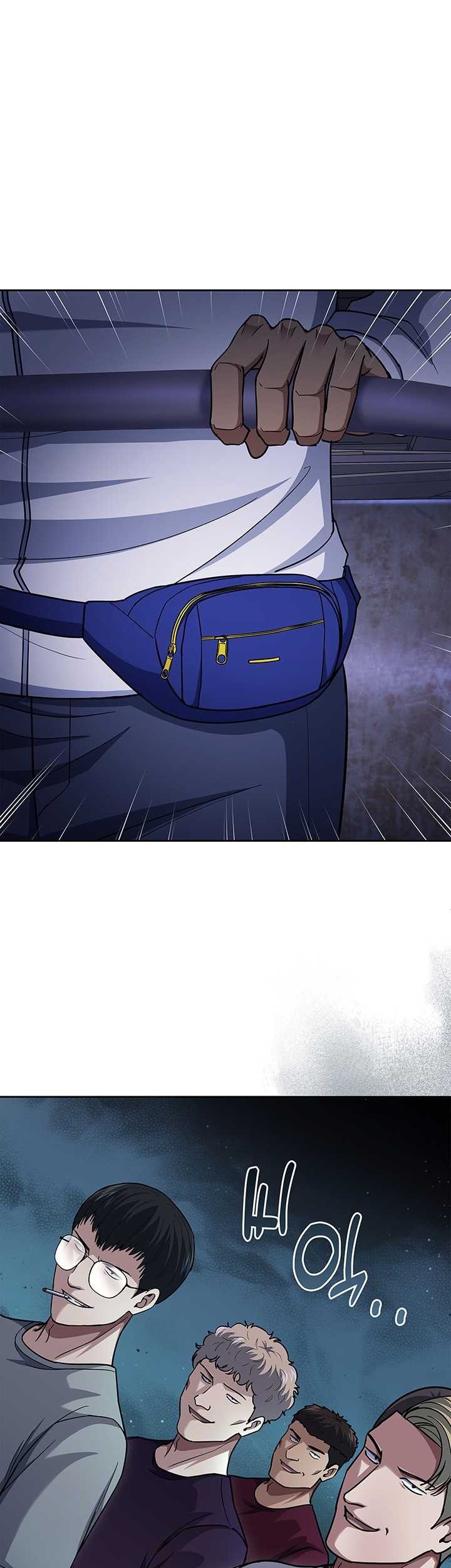 Chapter 112 - halaman 39