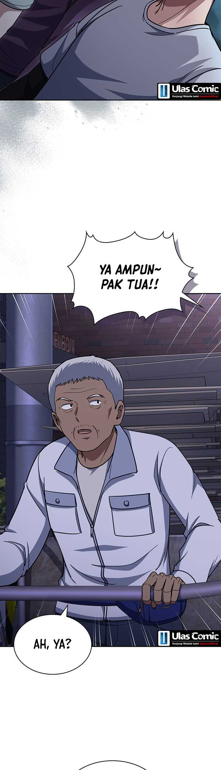 Chapter 112 - halaman 40