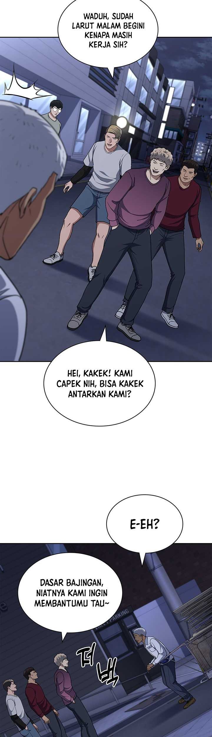 Chapter 112 - halaman 41