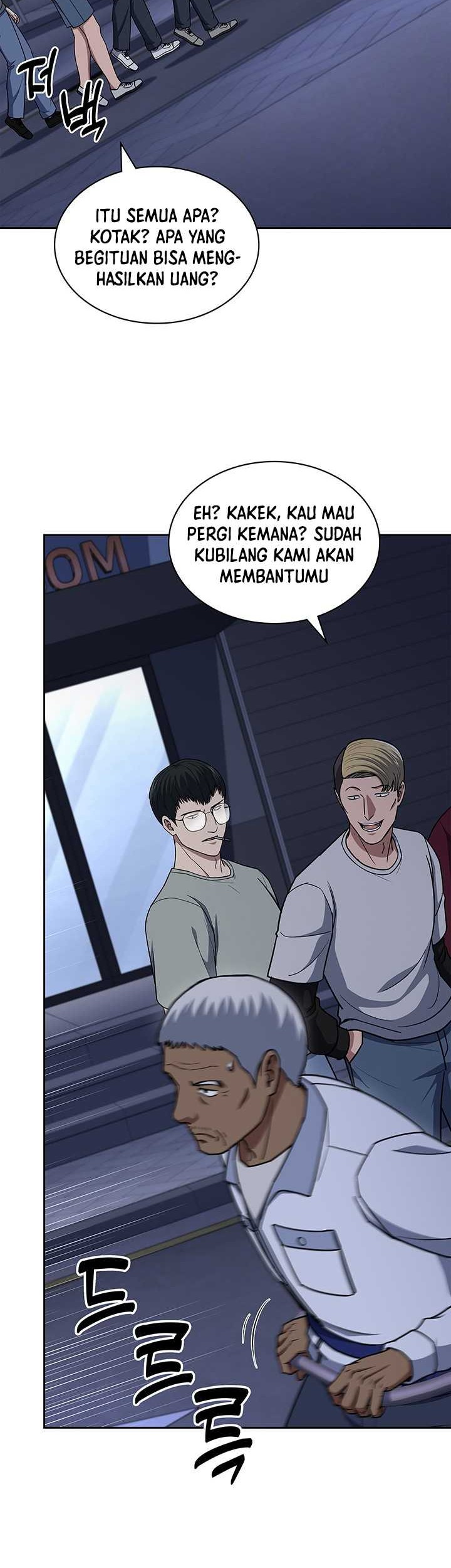 Chapter 112 - halaman 42