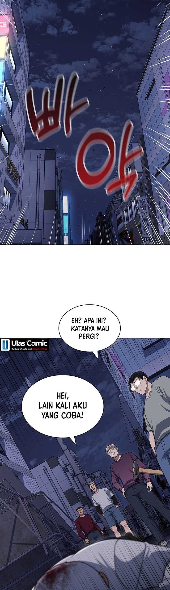 Chapter 112 - halaman 46