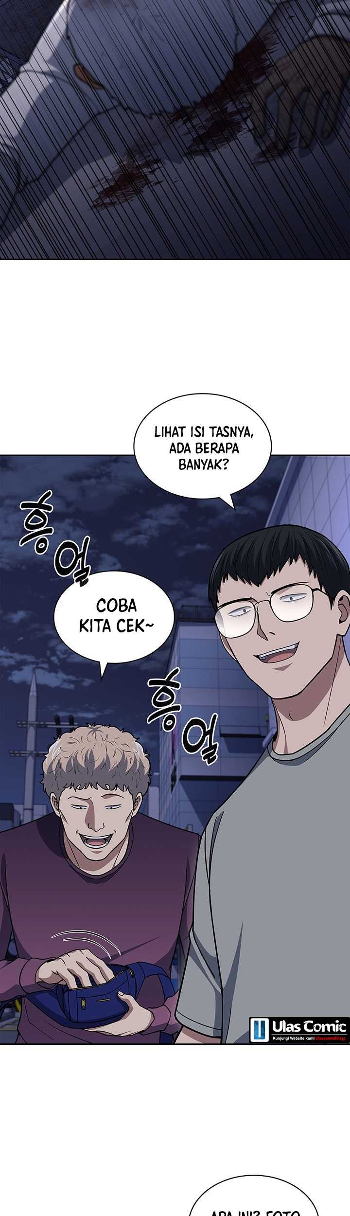 Chapter 112 - halaman 47