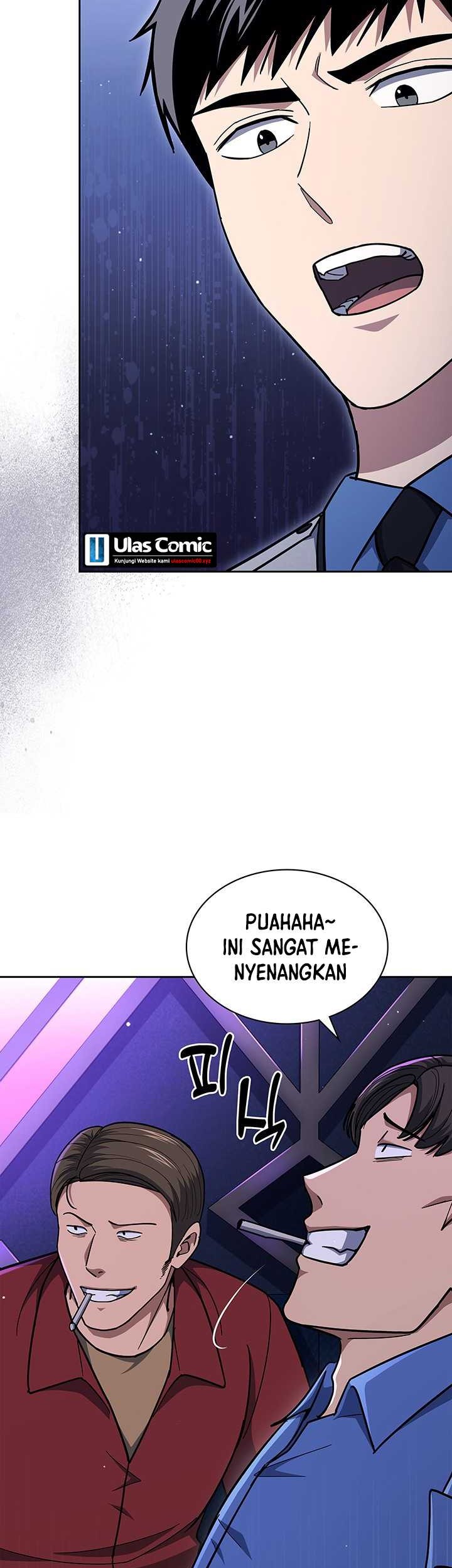 Chapter 112 - halaman 21