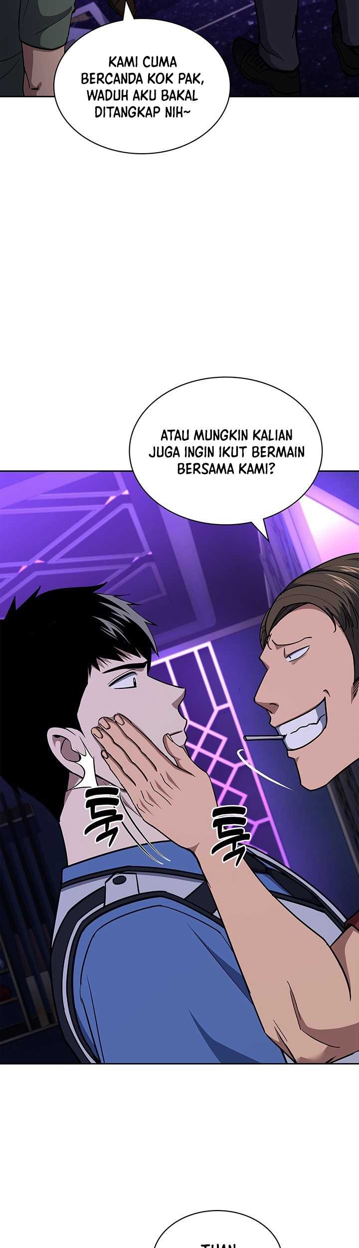 Chapter 112 - halaman 23