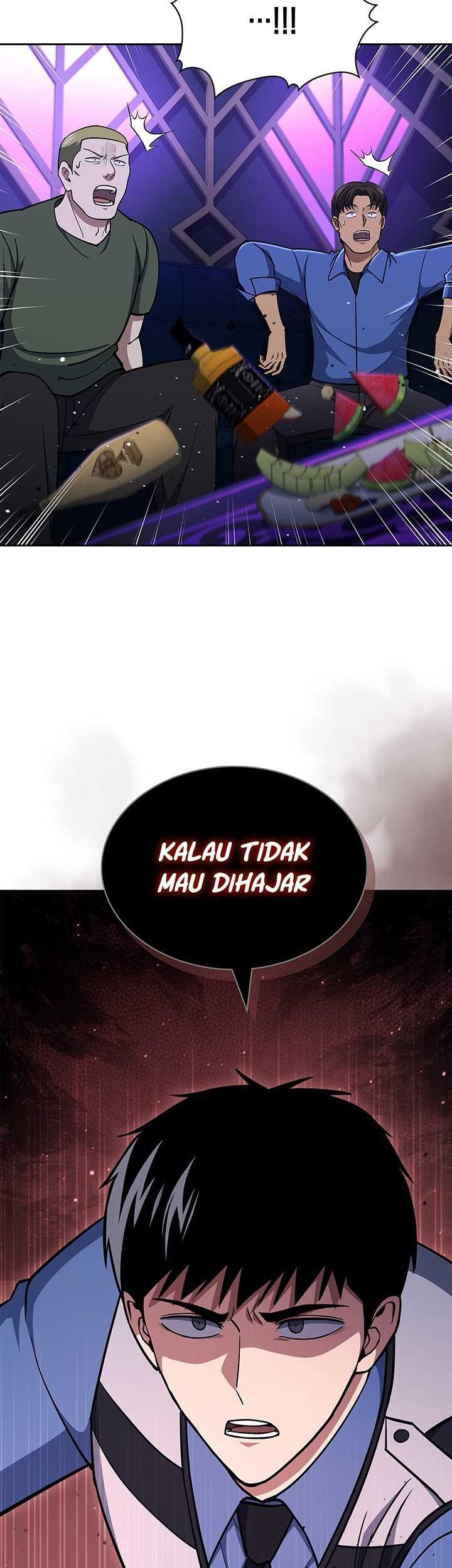 Chapter 112 - halaman 25