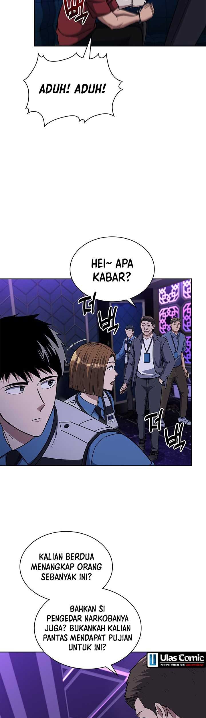 Chapter 112 - halaman 31