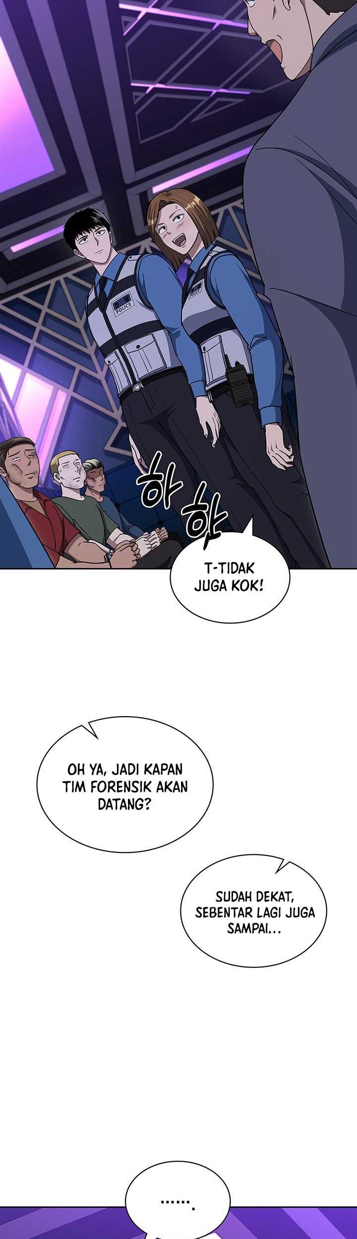 Chapter 112 - halaman 32