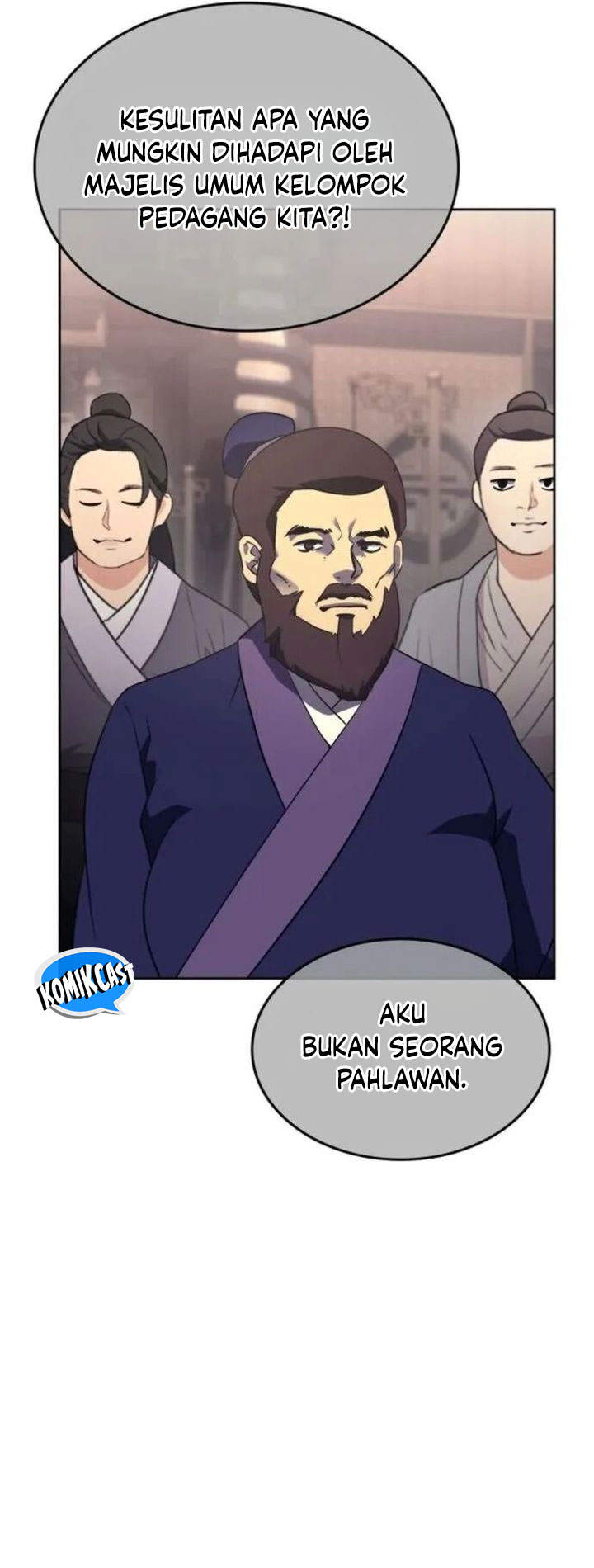 Chapter 134 - halaman 16