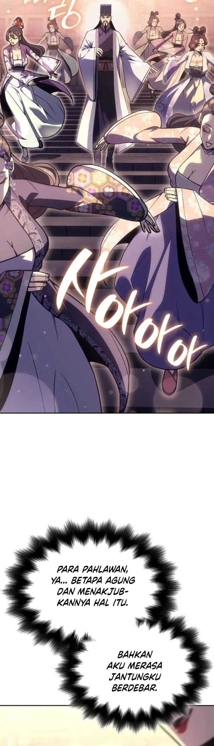 Chapter 134 - halaman 21