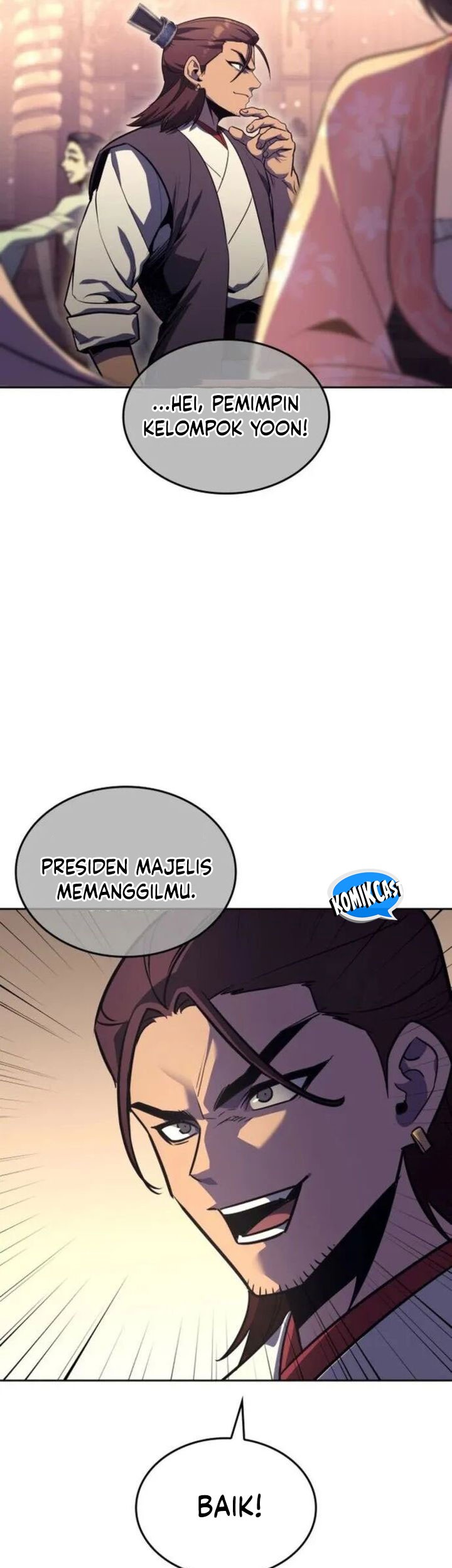 Chapter 134 - halaman 23