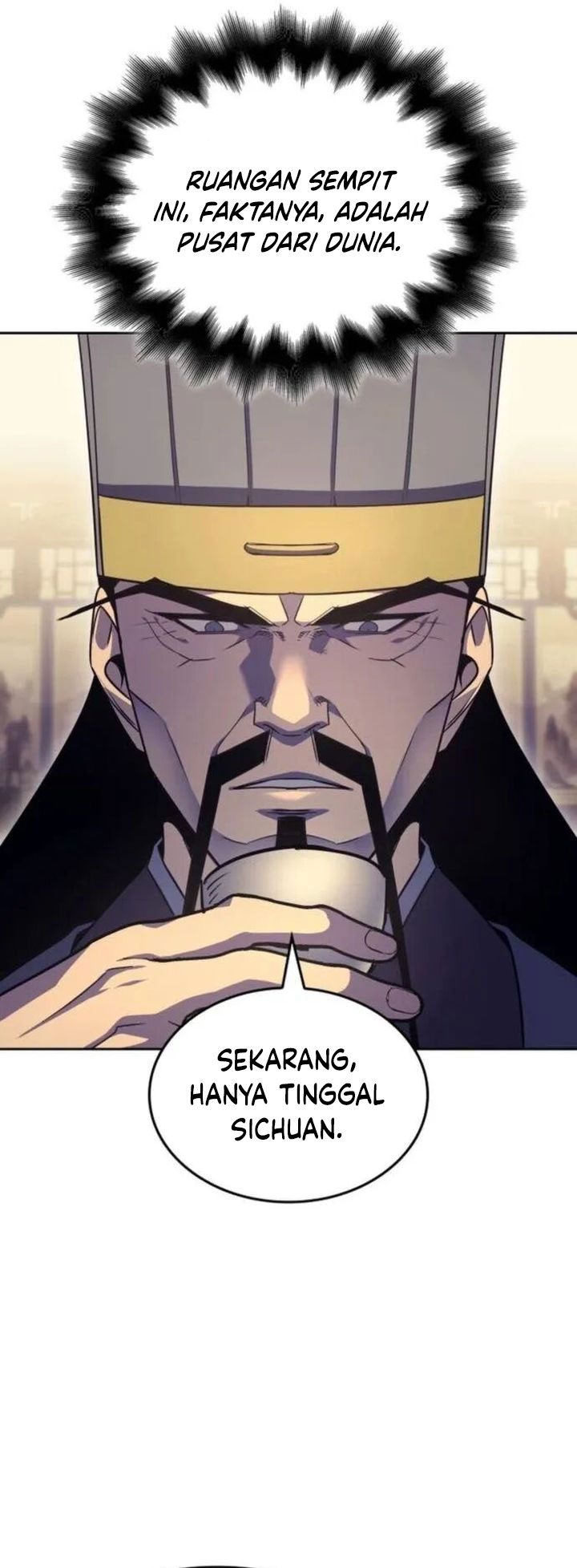 Chapter 134 - halaman 30