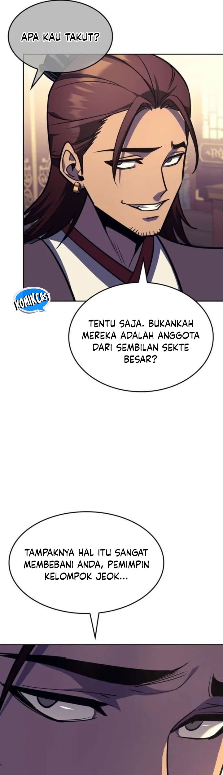 Chapter 134 - halaman 35