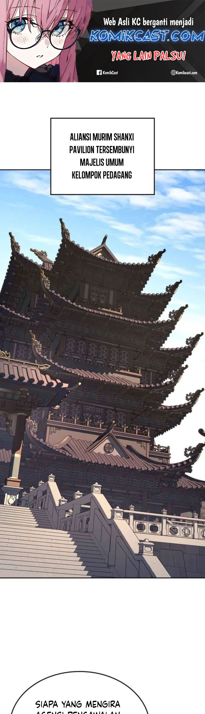 Chapter 134 - halaman 3