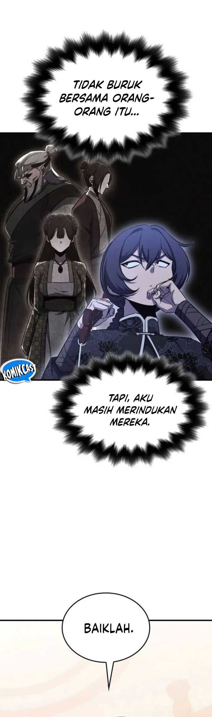 Chapter 134 - halaman 83