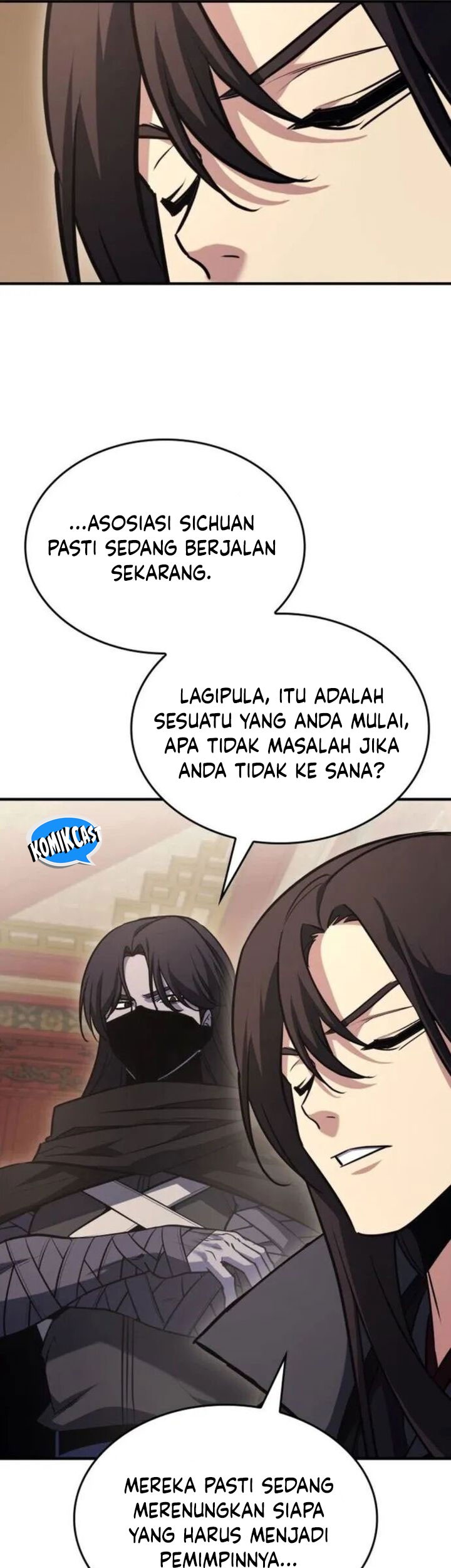 Chapter 134 - halaman 86