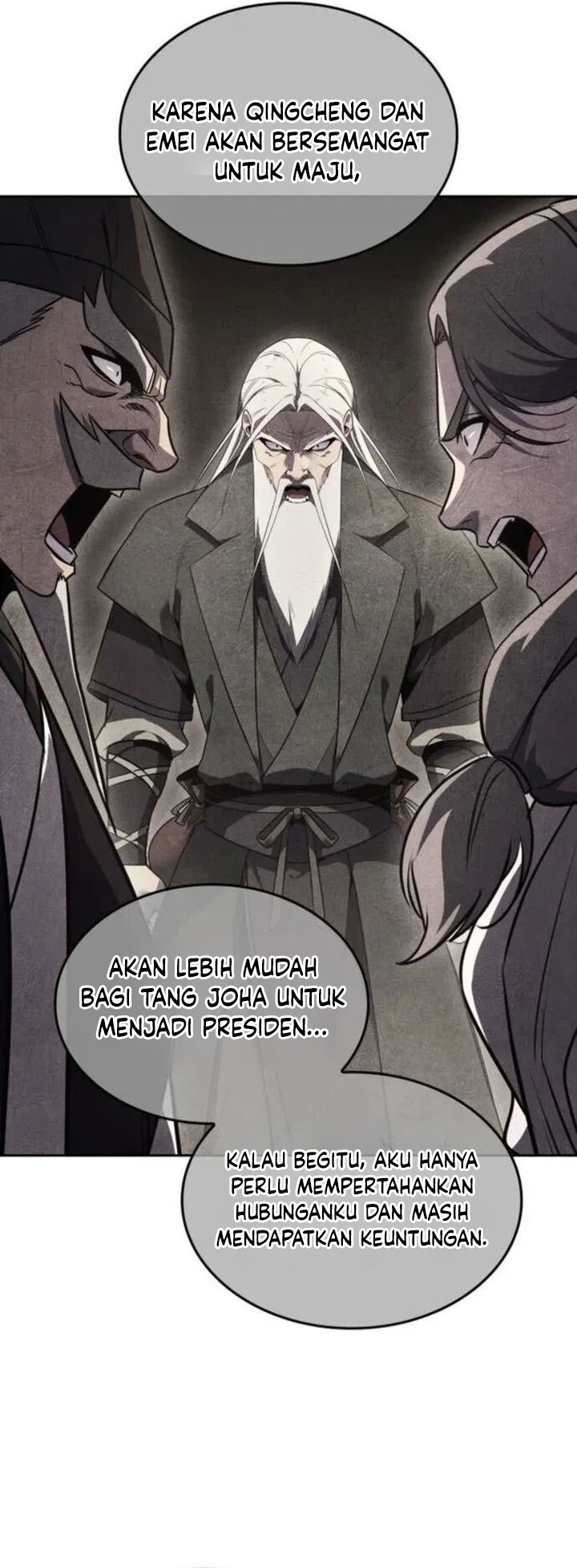 Chapter 134 - halaman 89