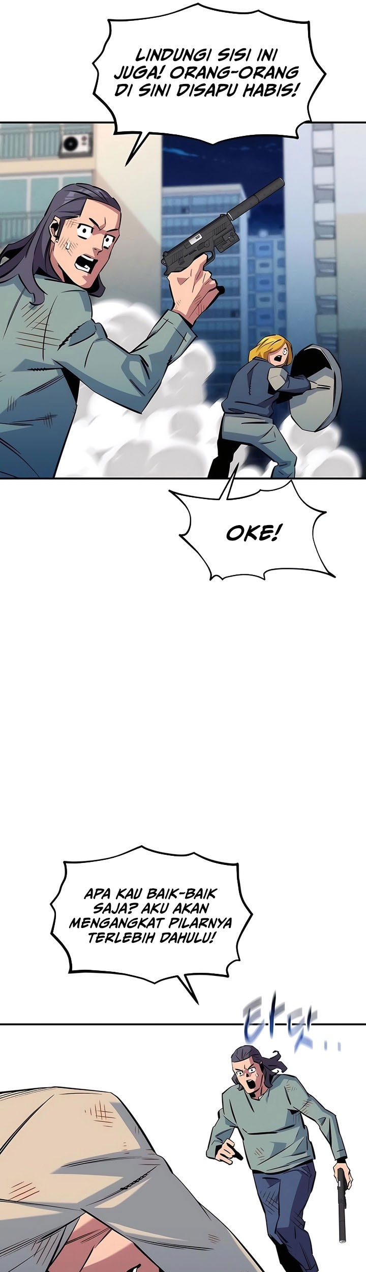 Chapter 139 - halaman 67