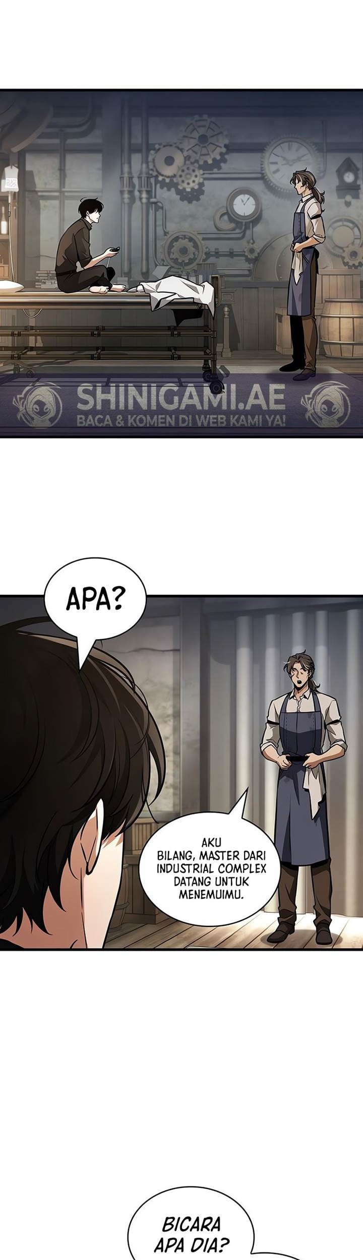 Chapter 259 - halaman 40