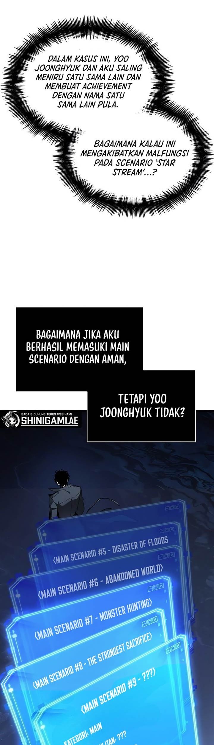 Chapter 259 - halaman 8