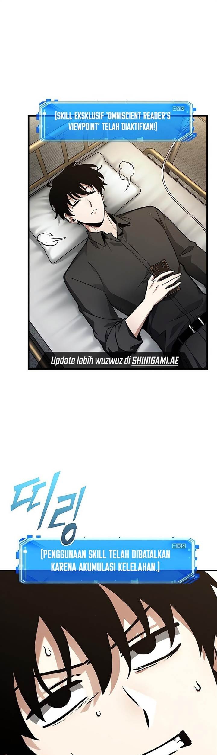 Chapter 259 - halaman 18