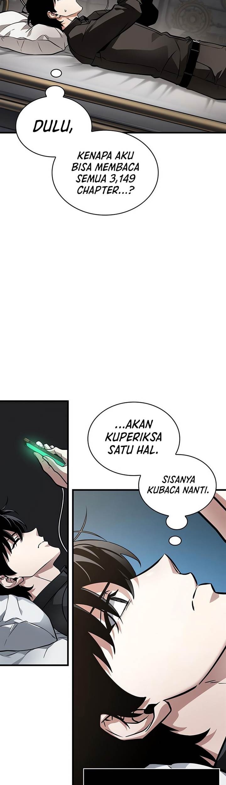 Chapter 259 - halaman 28