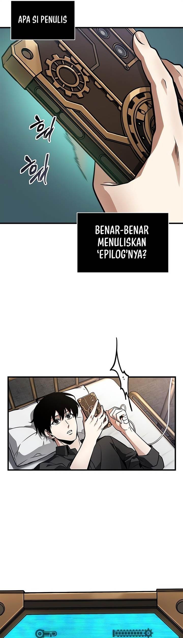 Chapter 259 - halaman 30
