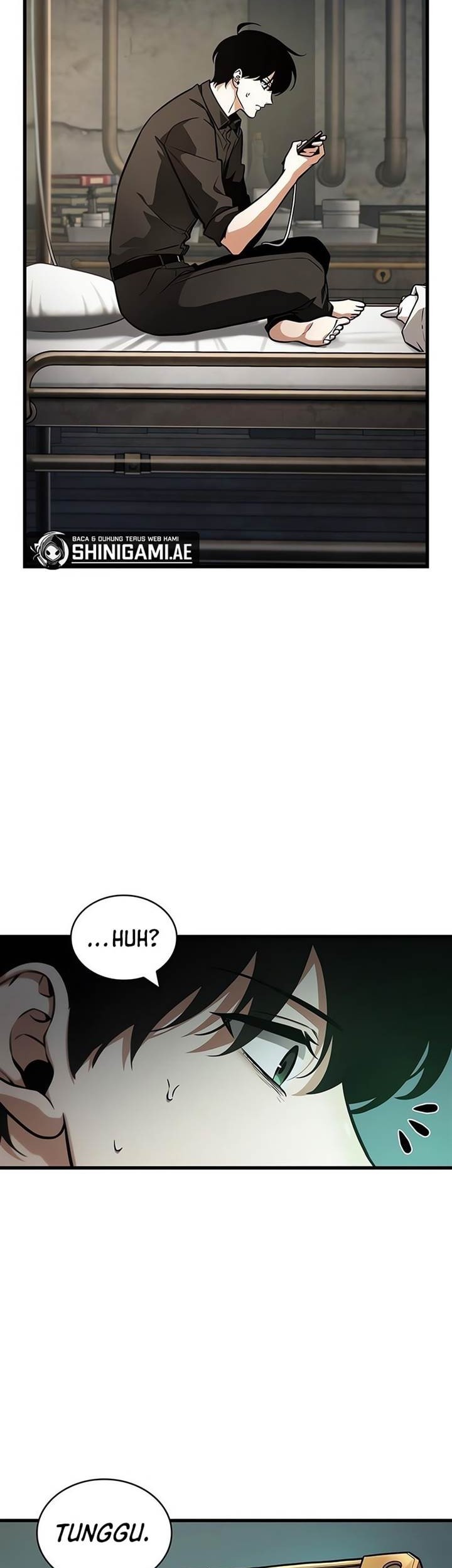 Chapter 259 - halaman 36