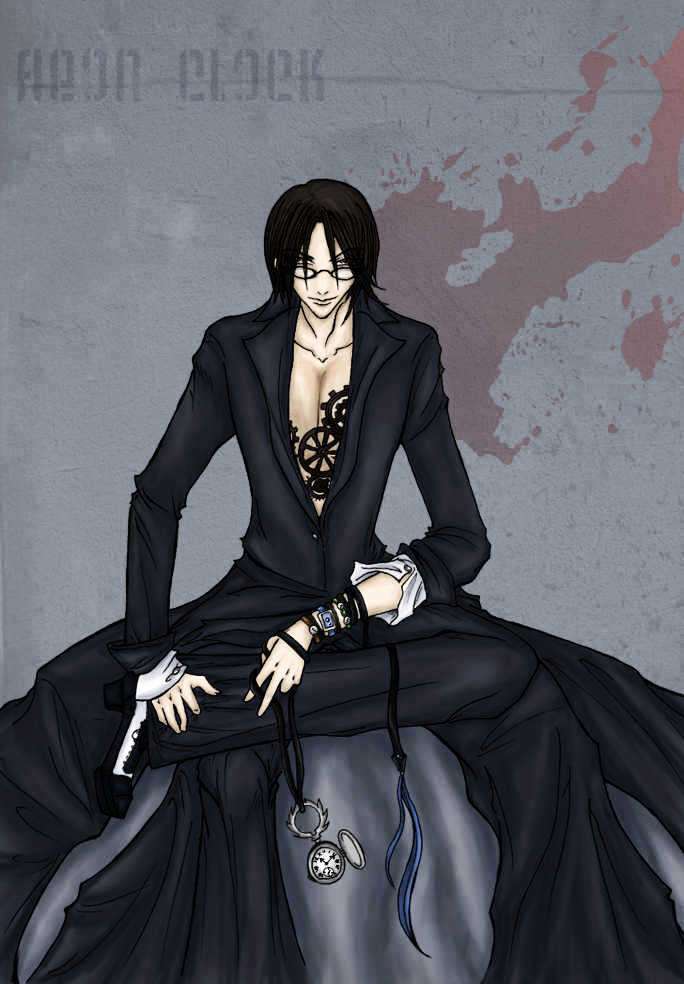 Chapter 167 - halaman 2