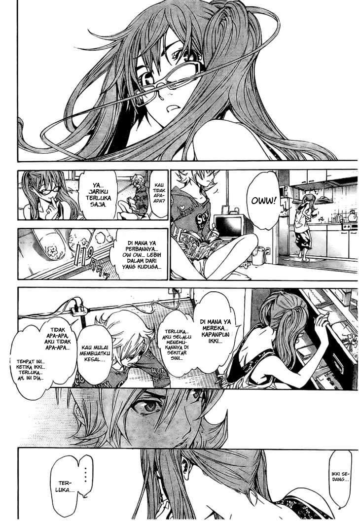 Chapter 167 - halaman 12