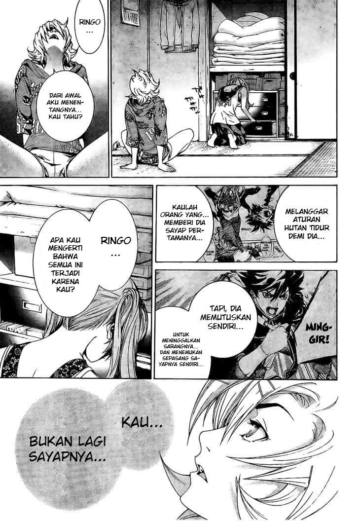 Chapter 167 - halaman 13