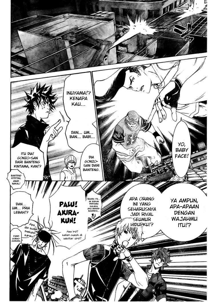 Chapter 167 - halaman 15
