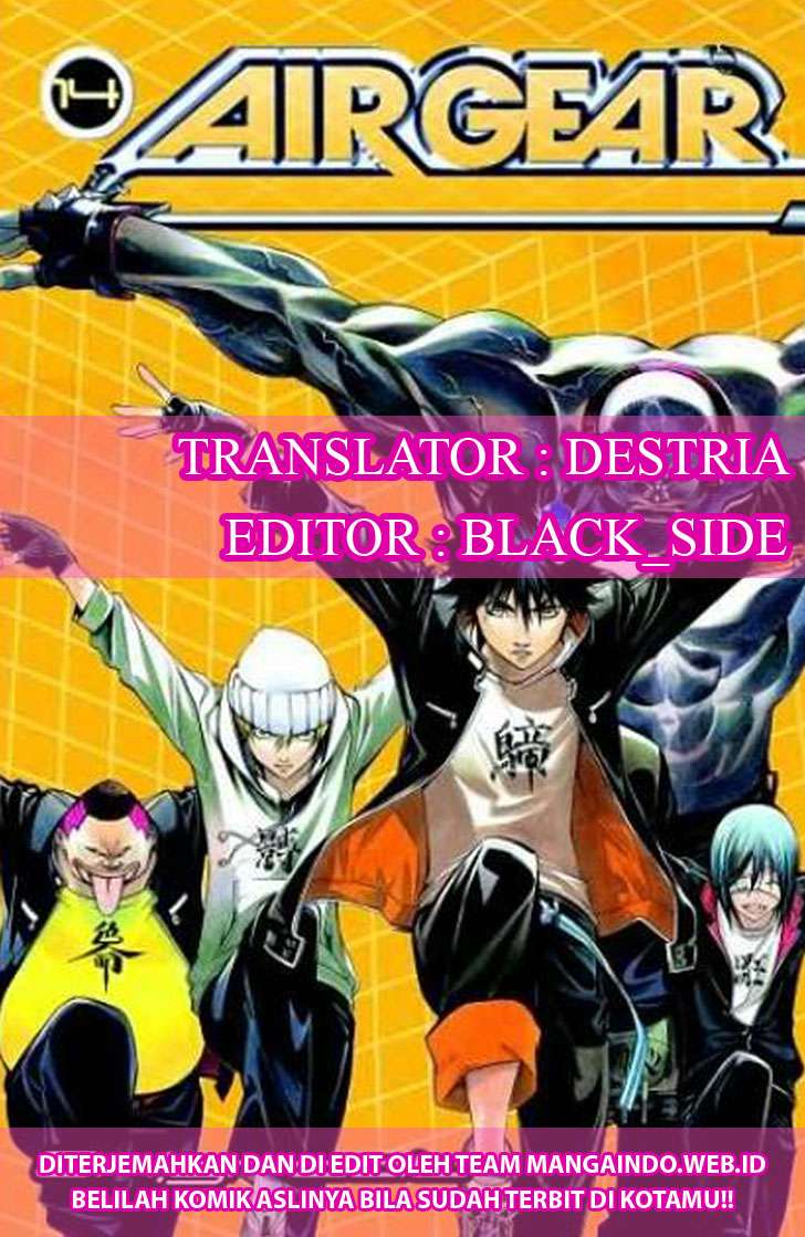 Chapter 167 - halaman 3