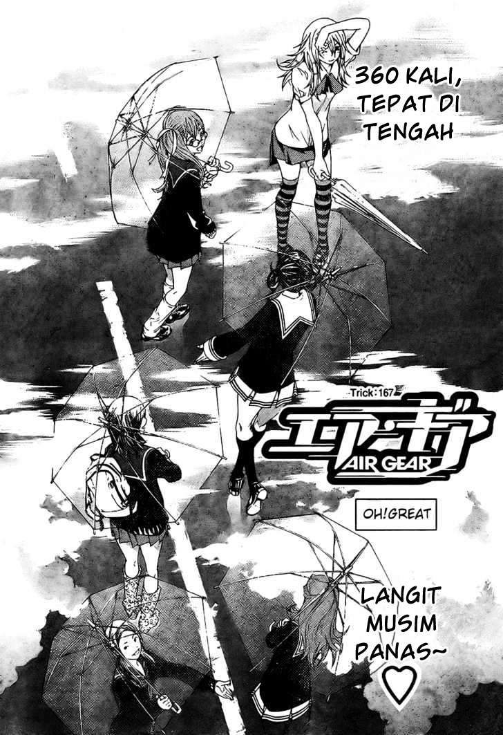 Chapter 167 - halaman 5