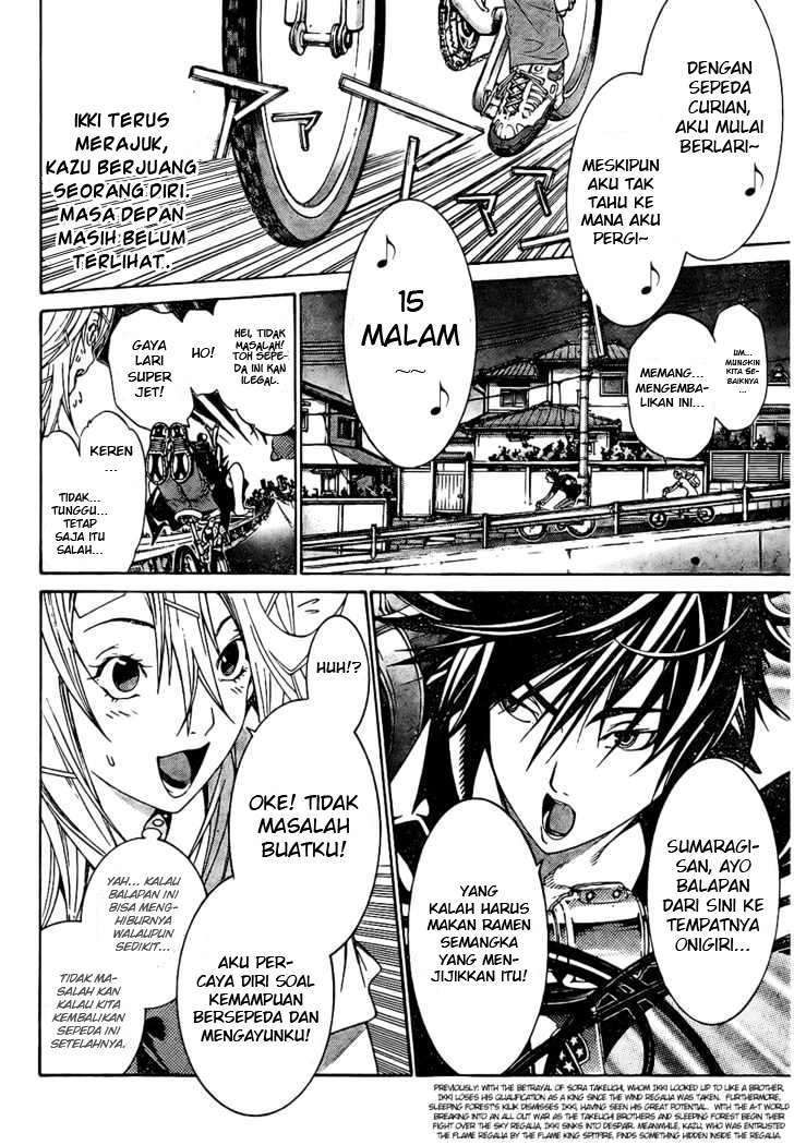 Chapter 167 - halaman 6