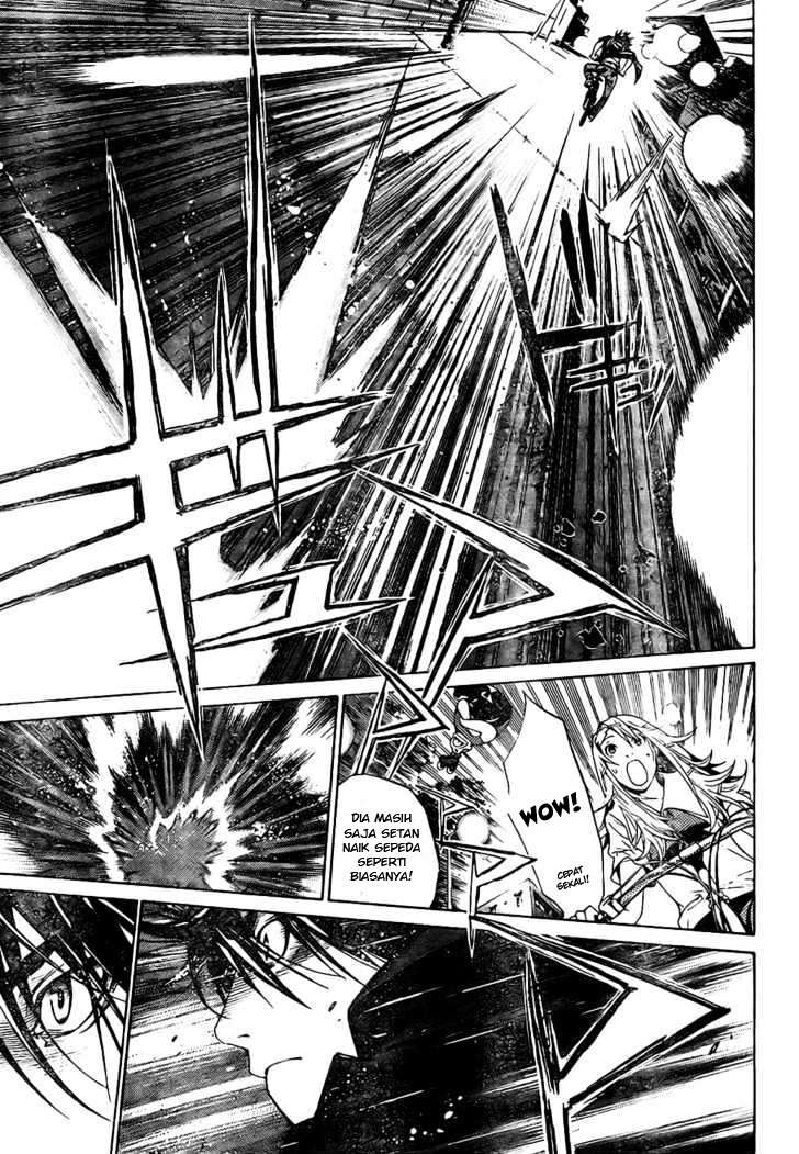 Chapter 167 - halaman 7