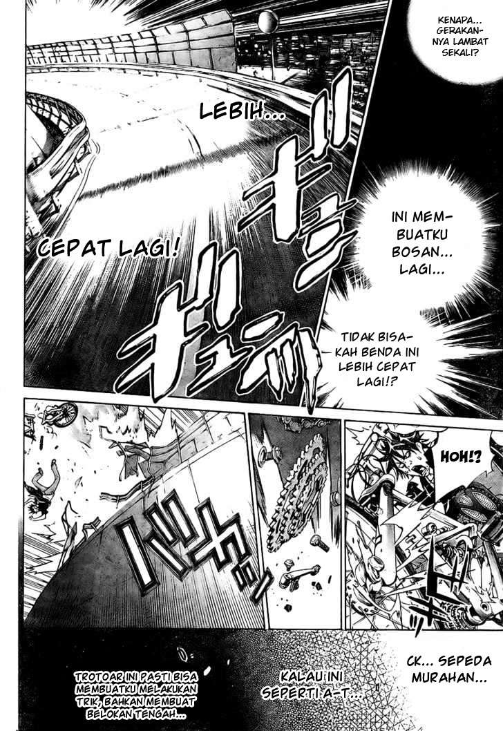 Chapter 167 - halaman 8
