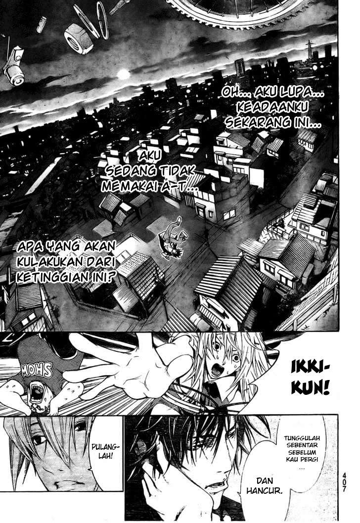 Chapter 167 - halaman 9