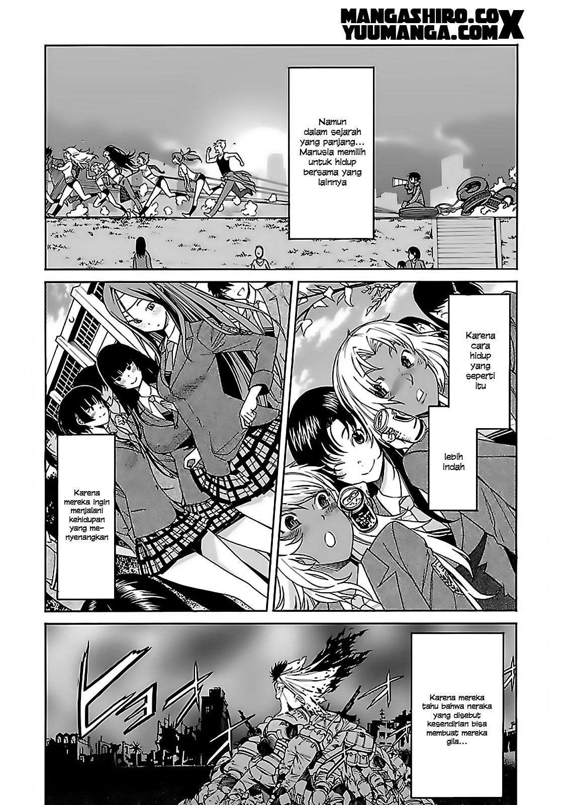 Chapter 60 - halaman 12