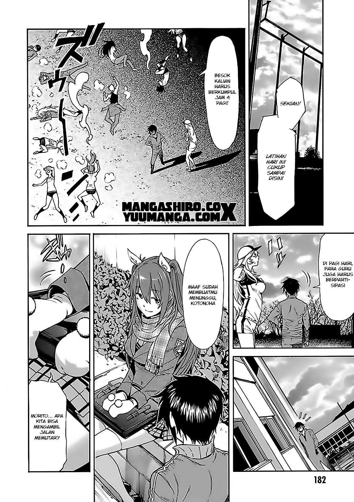 Chapter 60 - halaman 15