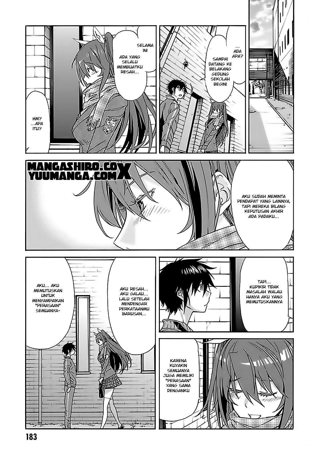 Chapter 60 - halaman 16