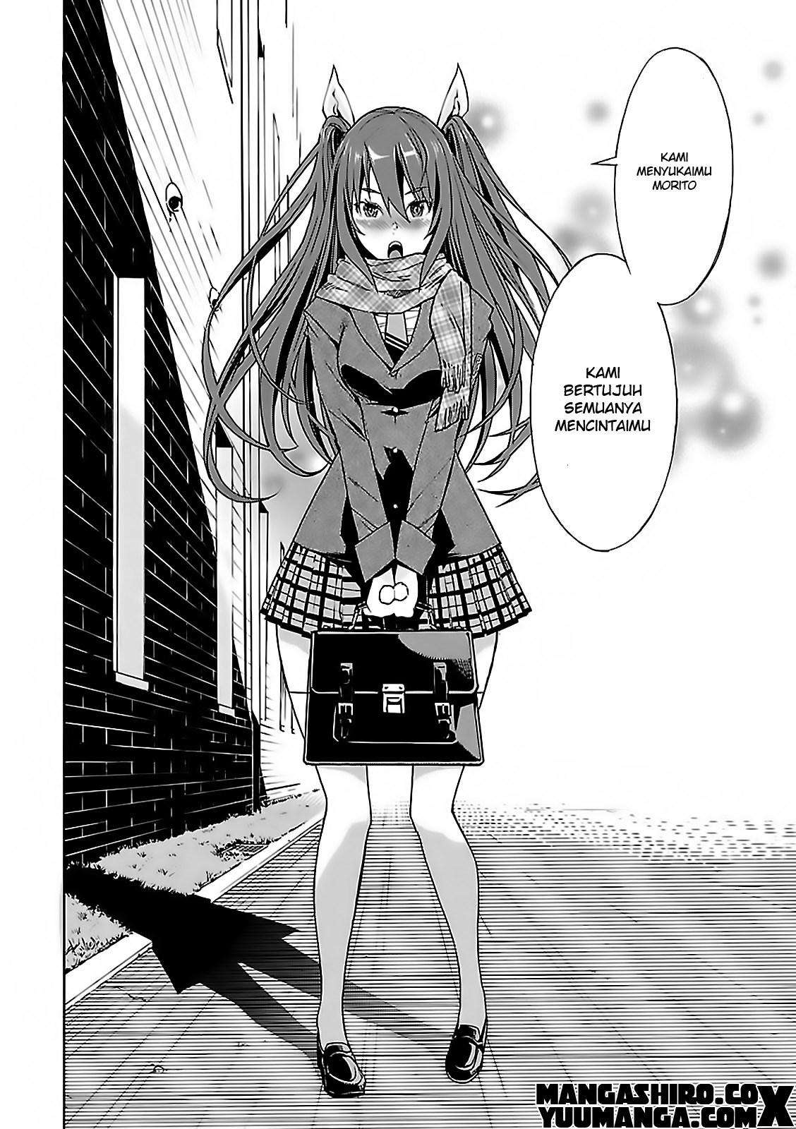 Chapter 60 - halaman 17