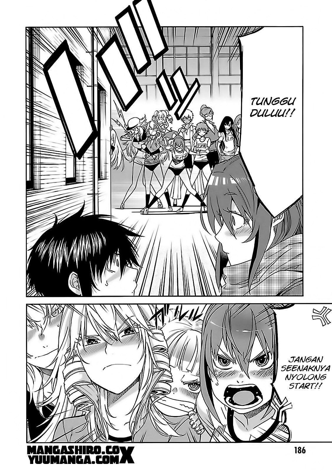 Chapter 60 - halaman 19