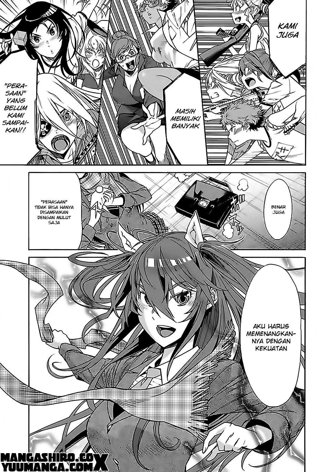Chapter 60 - halaman 20