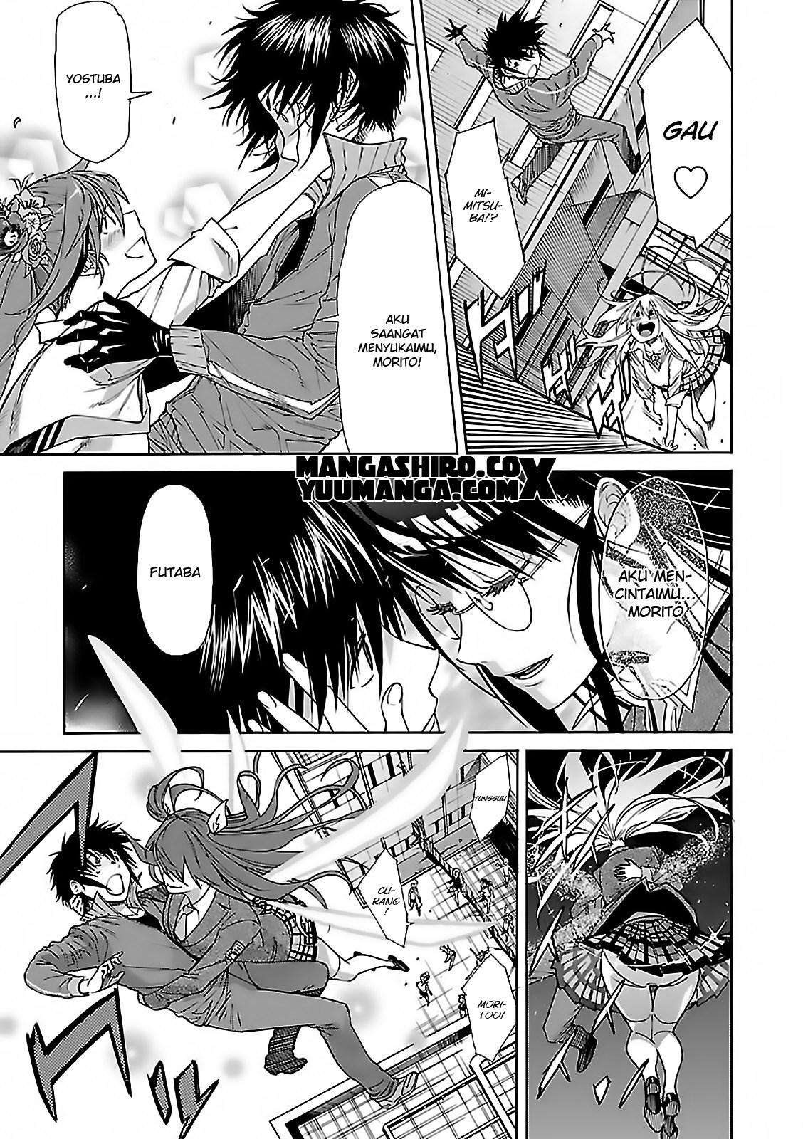 Chapter 60 - halaman 22